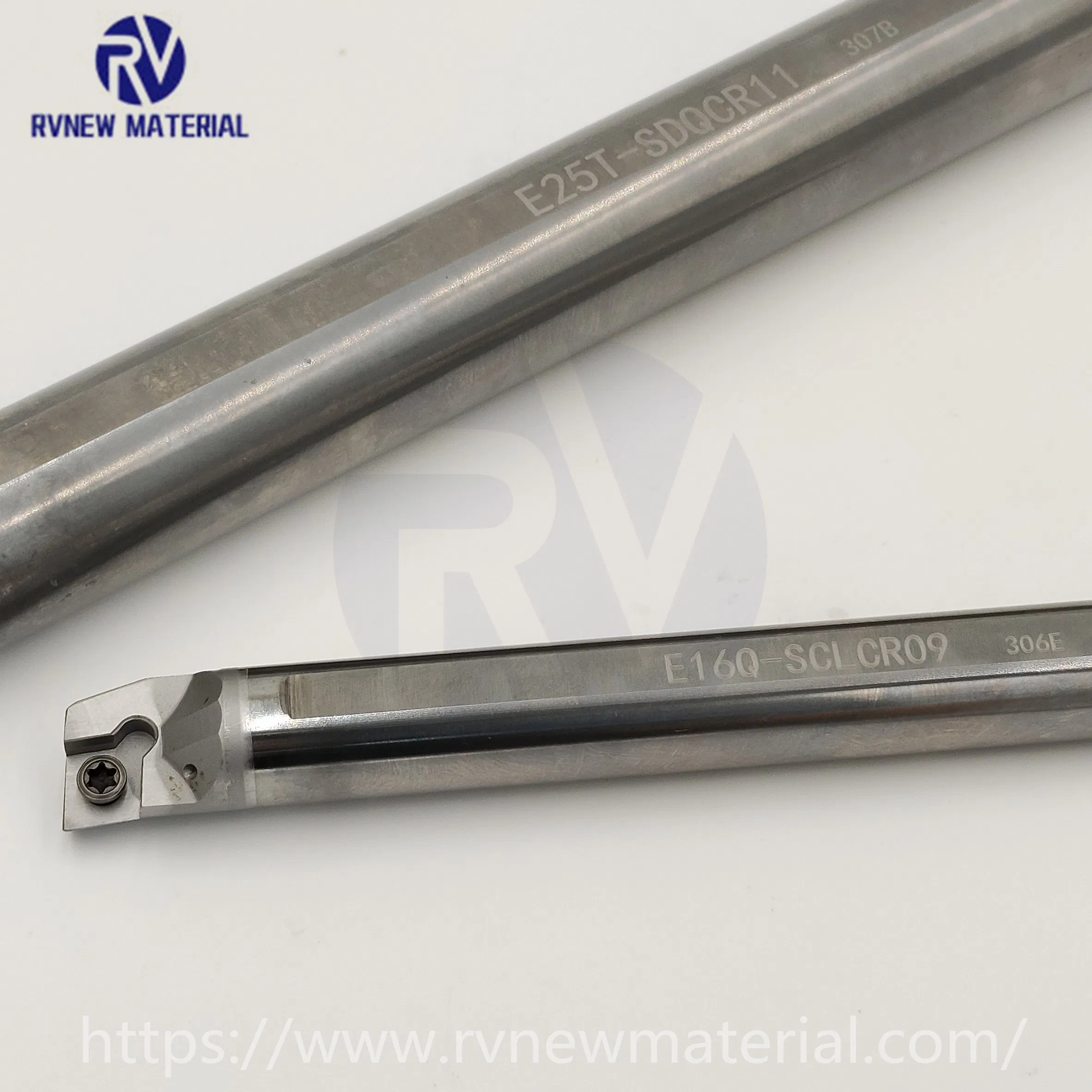 Furação Interna em Torno CNC Suporte de Ferramenta de Torneamento Udrill Wc/Sp
