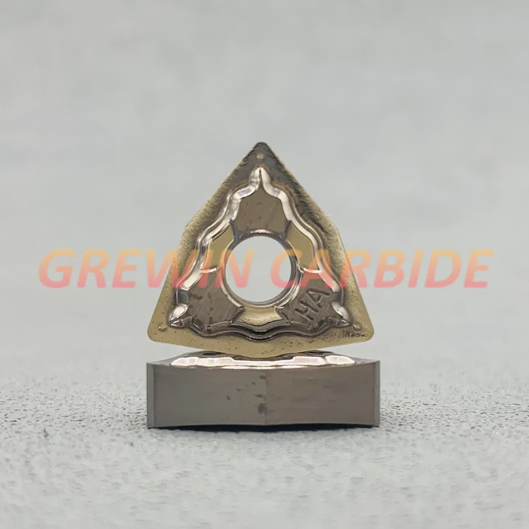 Ferramentas de Corte CNC