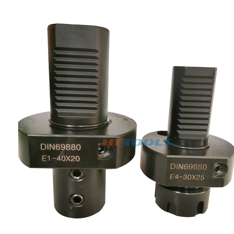 Barramentos de Boring Vdi E1/E2