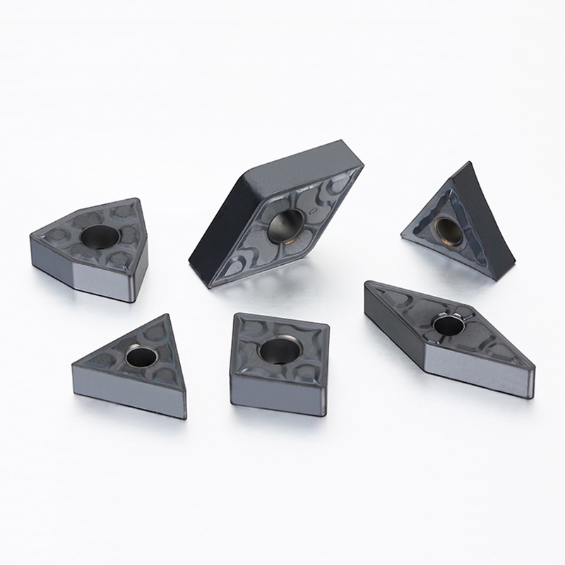 Suporte de Torneamento Interno para Barra de Corte CNC Sandhog