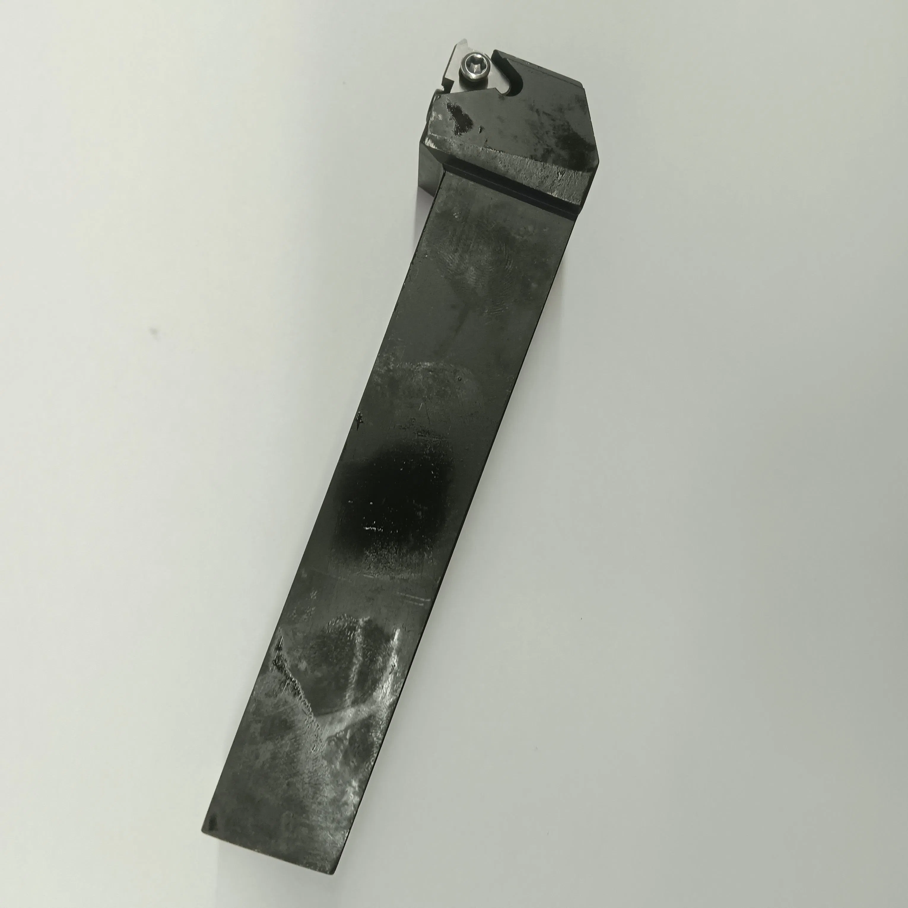 Ser020K16 Ser2525m16 Ser1616h16 Perfil de Dente Círculo Positivo e Negativo CNC Ferramenta de Torneamento de Rosca Externa Suporte de Ferramenta de Furo Interno