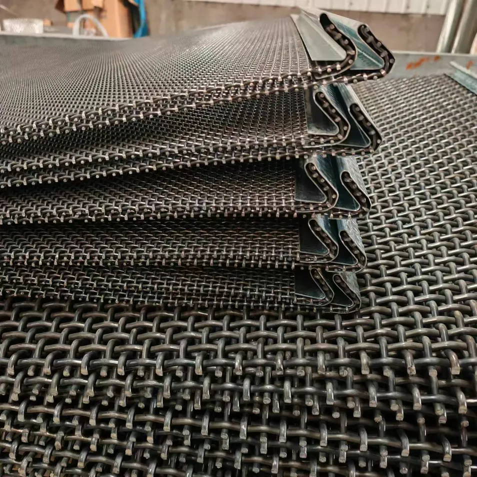 Linhas de produção avançadas