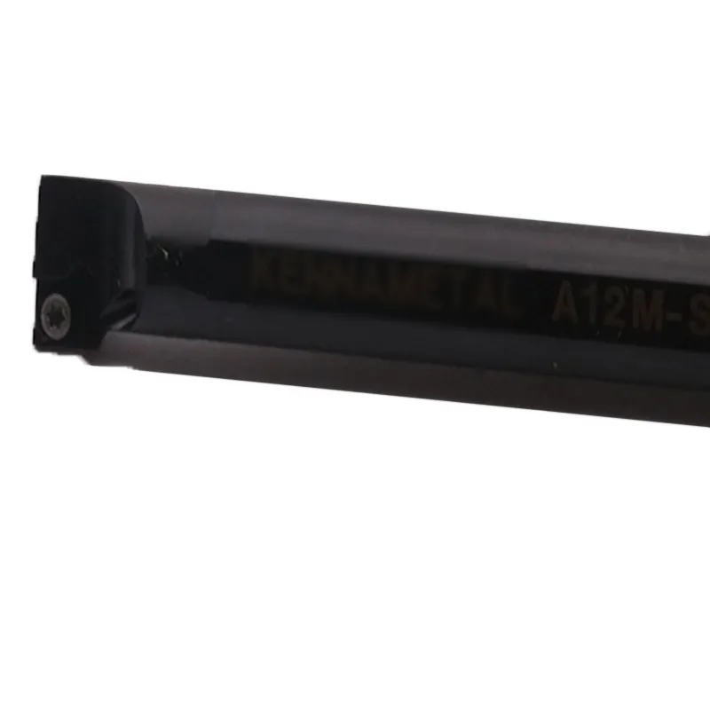 Suporte de Ferramenta de Torneamento Externo de Alta Precisão CNC A12m-Sclcr06