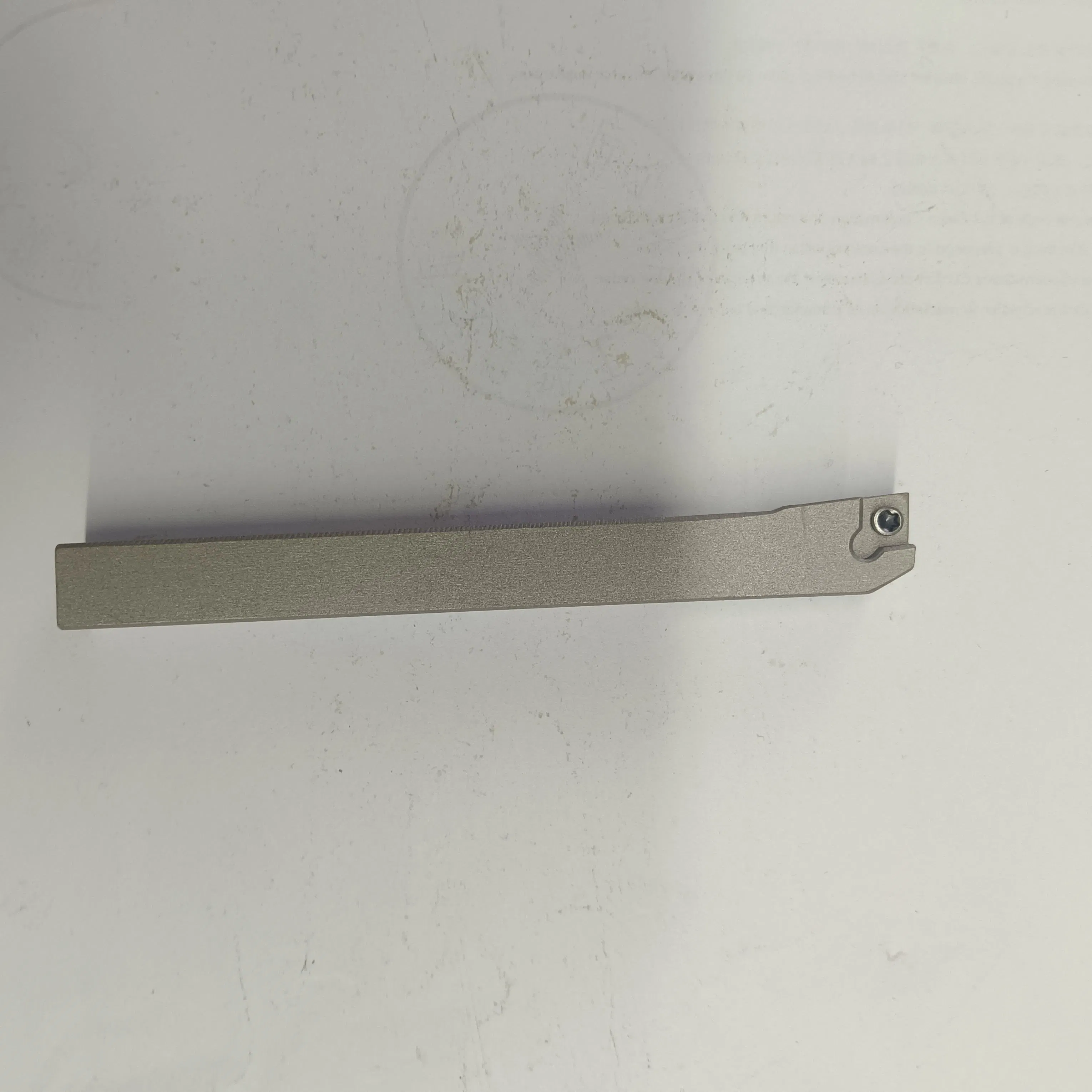 Ferramenta de Suporte para Torno com Círculo Externo de Rombos de 95 Graus Sclcr/L1616h06/202009 Sclcr1010h06 CNC Personalizado