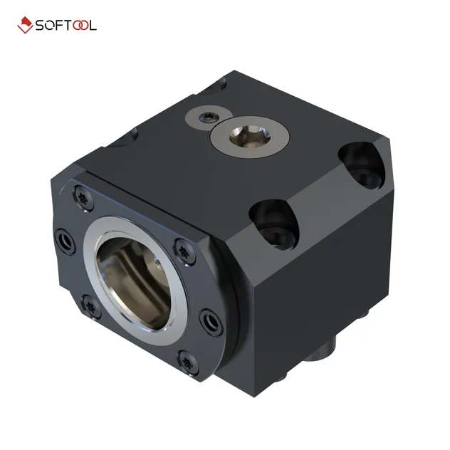 Dclnrl-Kr95 Suporte de Ferramenta de Torneamento Externo Psc para Máquina CNC