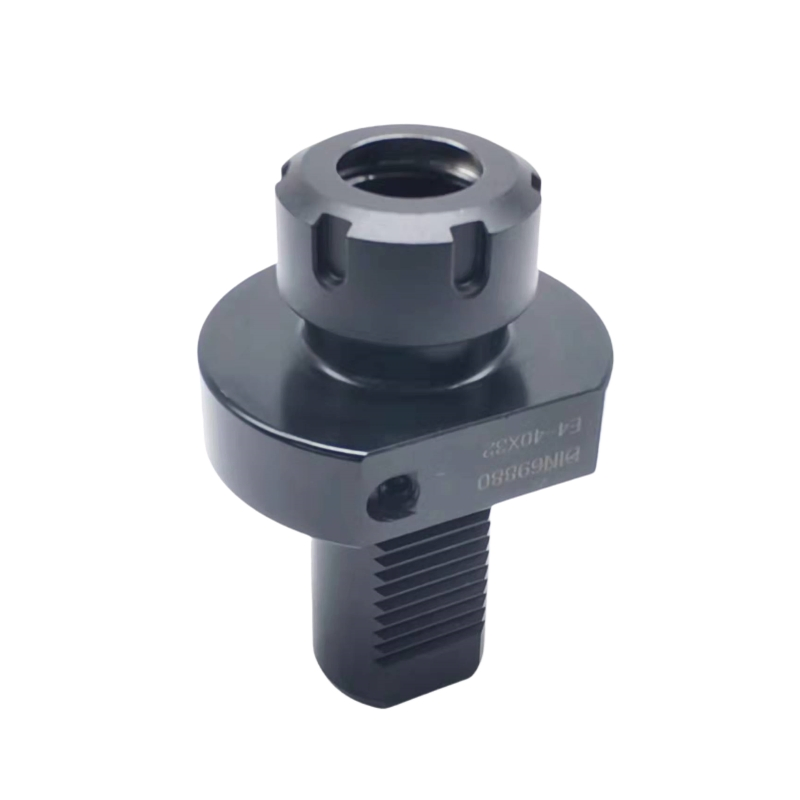 Barramentos de Boring Vdi E1/E2 com Shank Cilíndrico para Torno CNC Turret Machining Interno