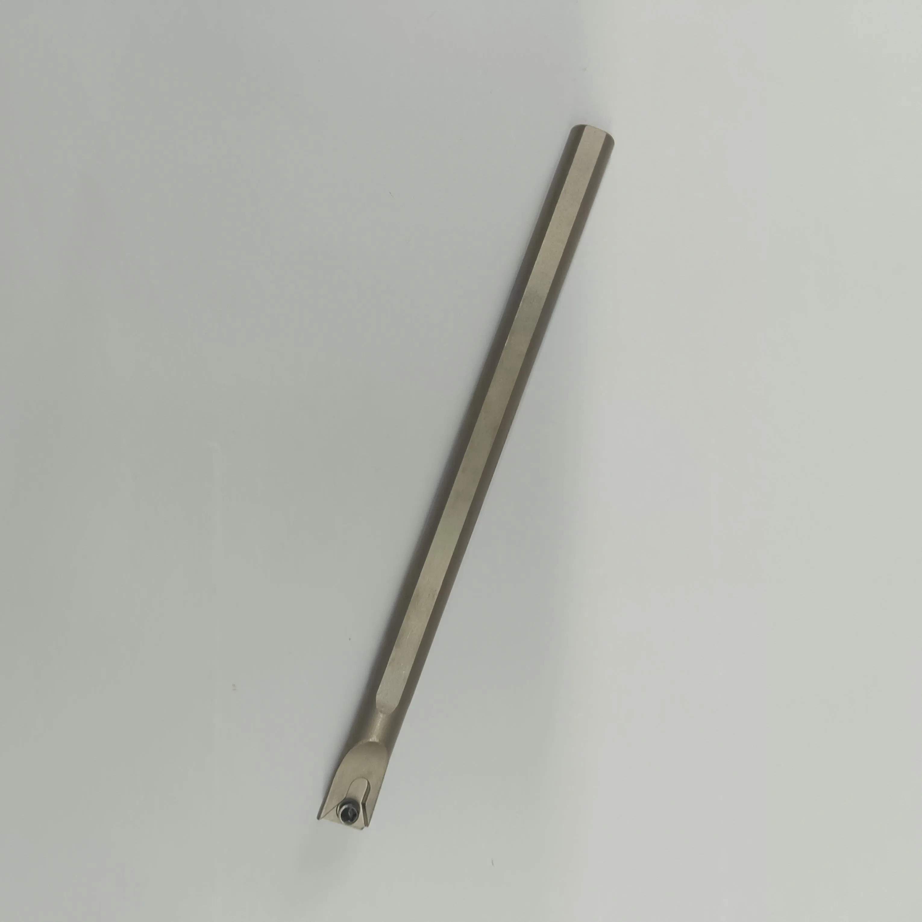 CNC Anti Vibração Corte 91-Degree Suporte de Ferramenta Triangular Tipo Parafuso de Furo Interno S08K/S14n/S16q20r-Stfpr09/1103