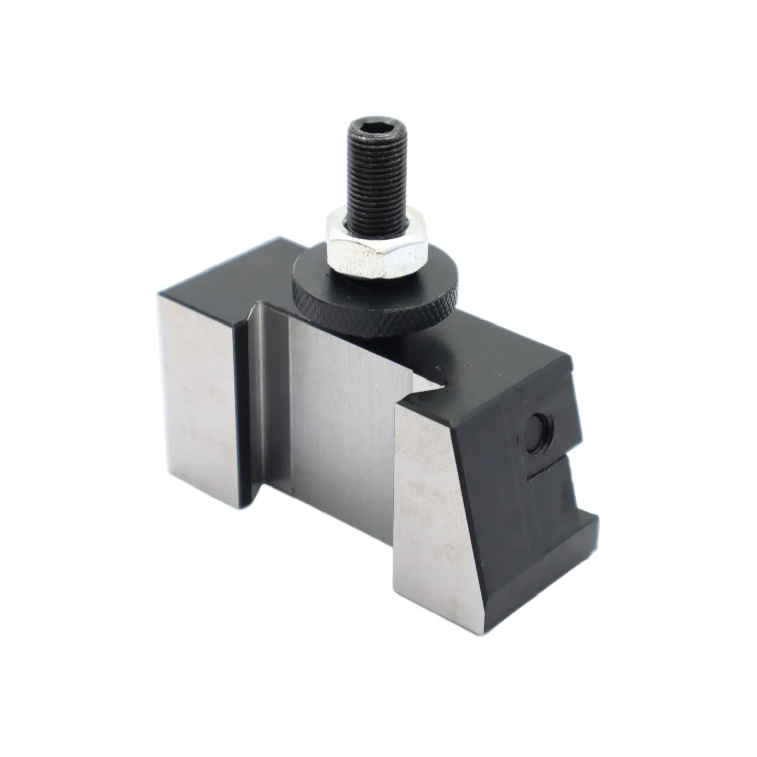 Suporte de Ferramenta de Troca Rápida Tipo Pistão e Cunha Estilo Americano 250-007 250-107/250-207/250-307/250-407