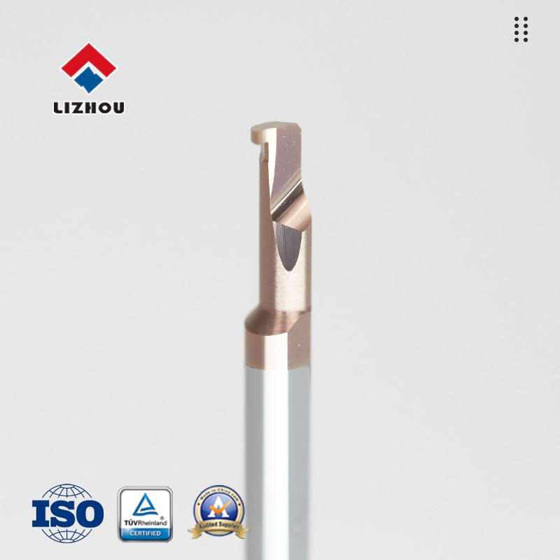 Ferramenta de Boring CNC de Baixo Custo Barra de Boring de Carboneto para Usinagem Interna
