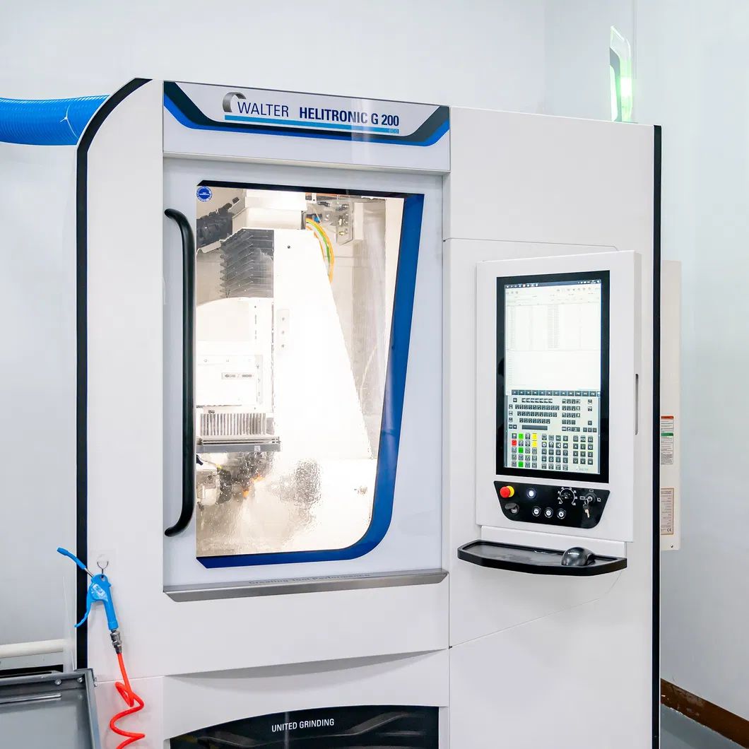 Insertos de Corte de Carboneto CNC Snmg Inserções Quadradas Negativas para Acabamento ou Médio Smmg 120404 120408 120412