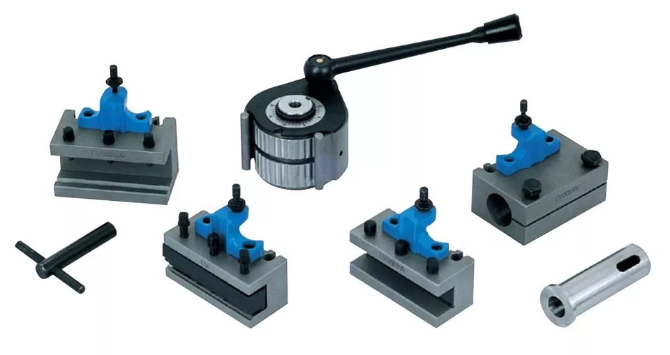 Ferramenta de Troca Rápida de Piston Estilo EUA 250-100 250-200 Suportes de Furamento, Torneamento e Acabamento