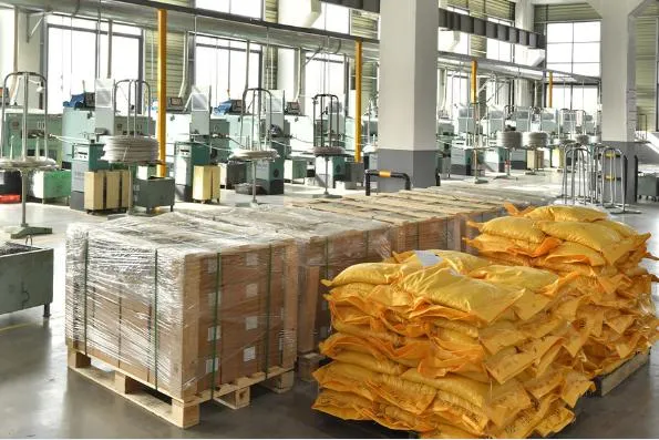 Instalações de Produção 8