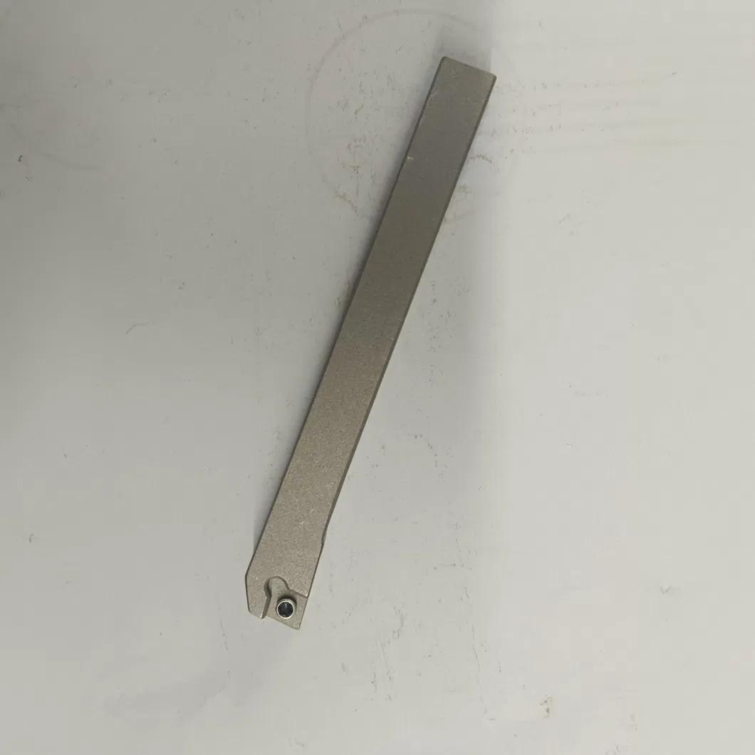 Especificações Suporte CNC SCLCR