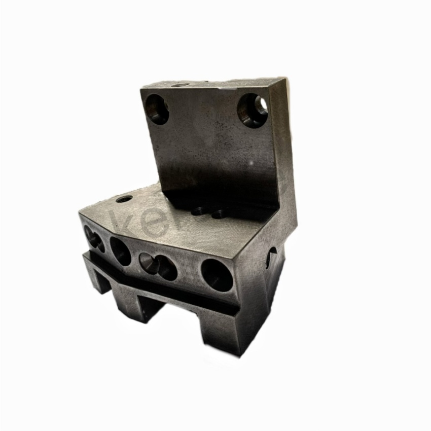 Suporte Magnético para Torneamento de Grande Escala de Uso Pesado Externo