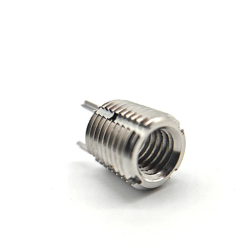 M5/16-18-M1/2-13 Inserts de Rosca com Chave de Bloqueio Pesados e Leves