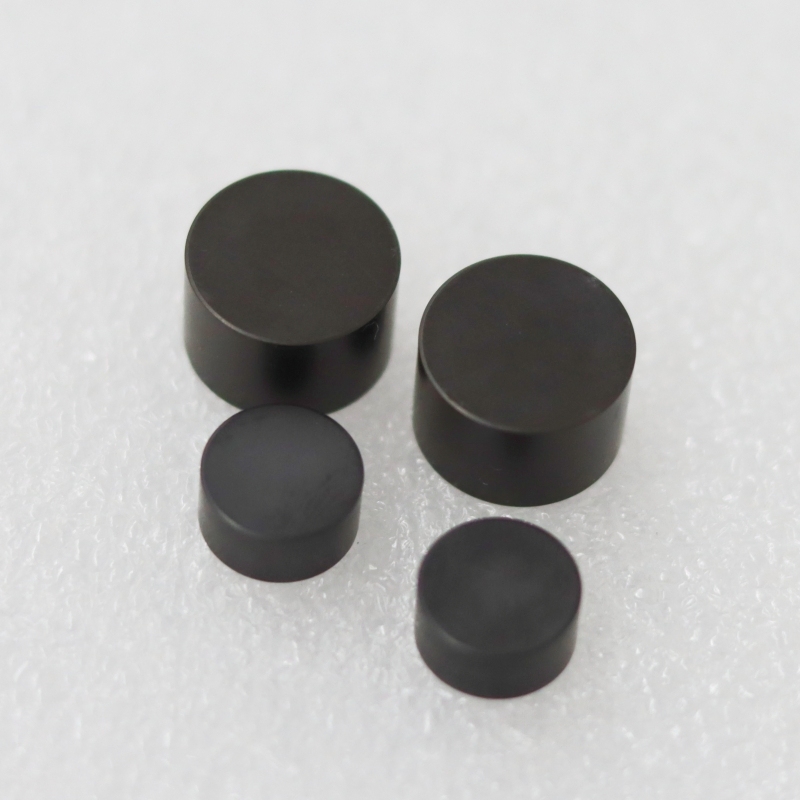 Fábrica da China Zhuzhou Century Insertos de PCBN CBN Cnmn Sngn Rcmx Rnmn Rngn 1204 Inserto sólido de CBN Cnmn para rolos de ferro fundido