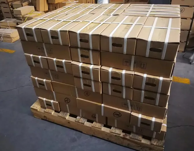 Logística e Transporte 1