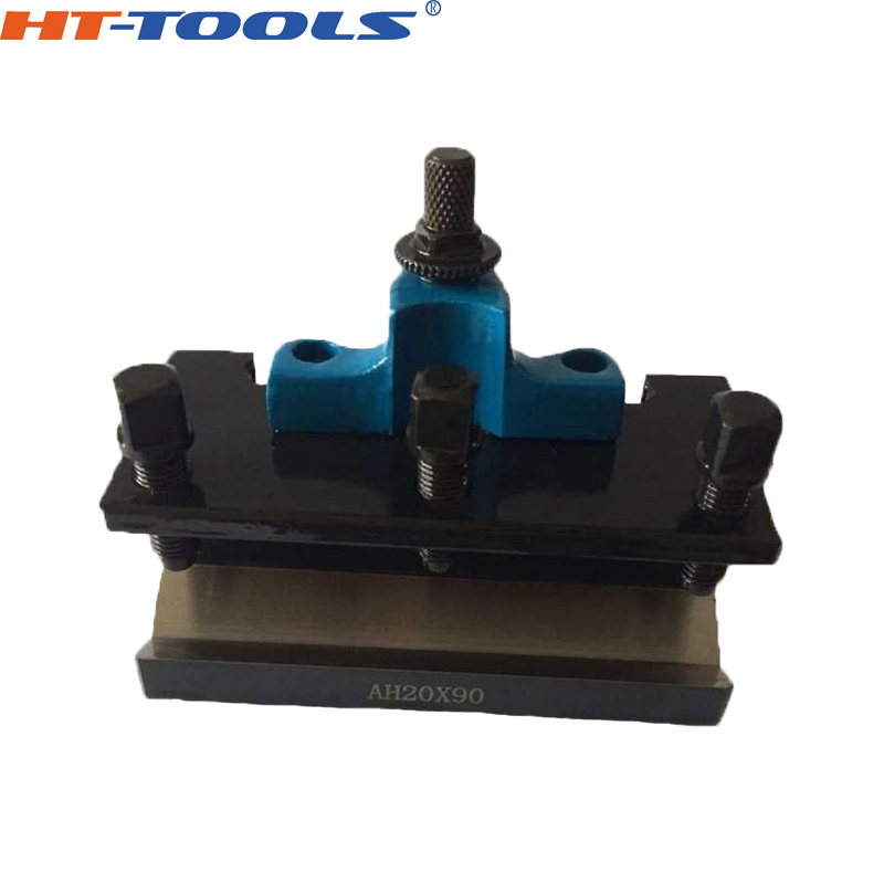 Ferramenta de Troca Rápida de Piston Estilo EUA 250-100 250-200 Suportes de Furamento, Torneamento e Acabamento