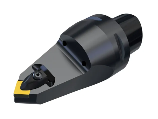Personalização de Estrutura de Alta Rigidez Suporte de Ferramenta de Torneamento Externo CNC Psc Metal