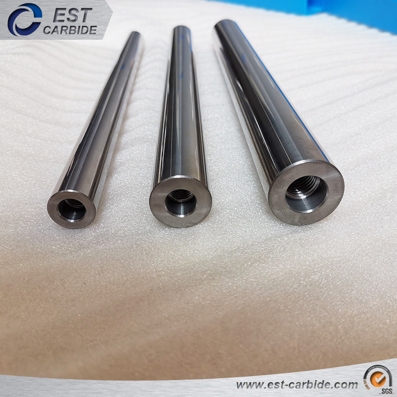 Suporte de ferramenta para torno CNC e suporte de barra de perfuração em tungstênio anti-vibração