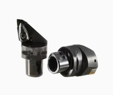 Porta-ferramentas modular de troca rápida CNC para torneamento e fresagem de alta precisão Capto C4 C5 C6 com 0.003mm desvio