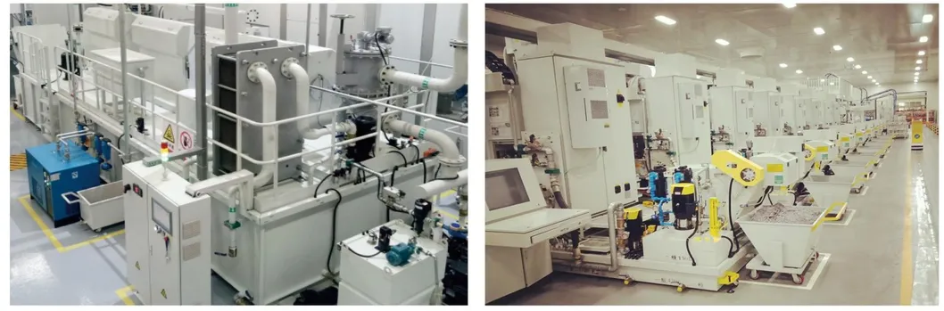 Equipamento de Destruição de Grau Industrial