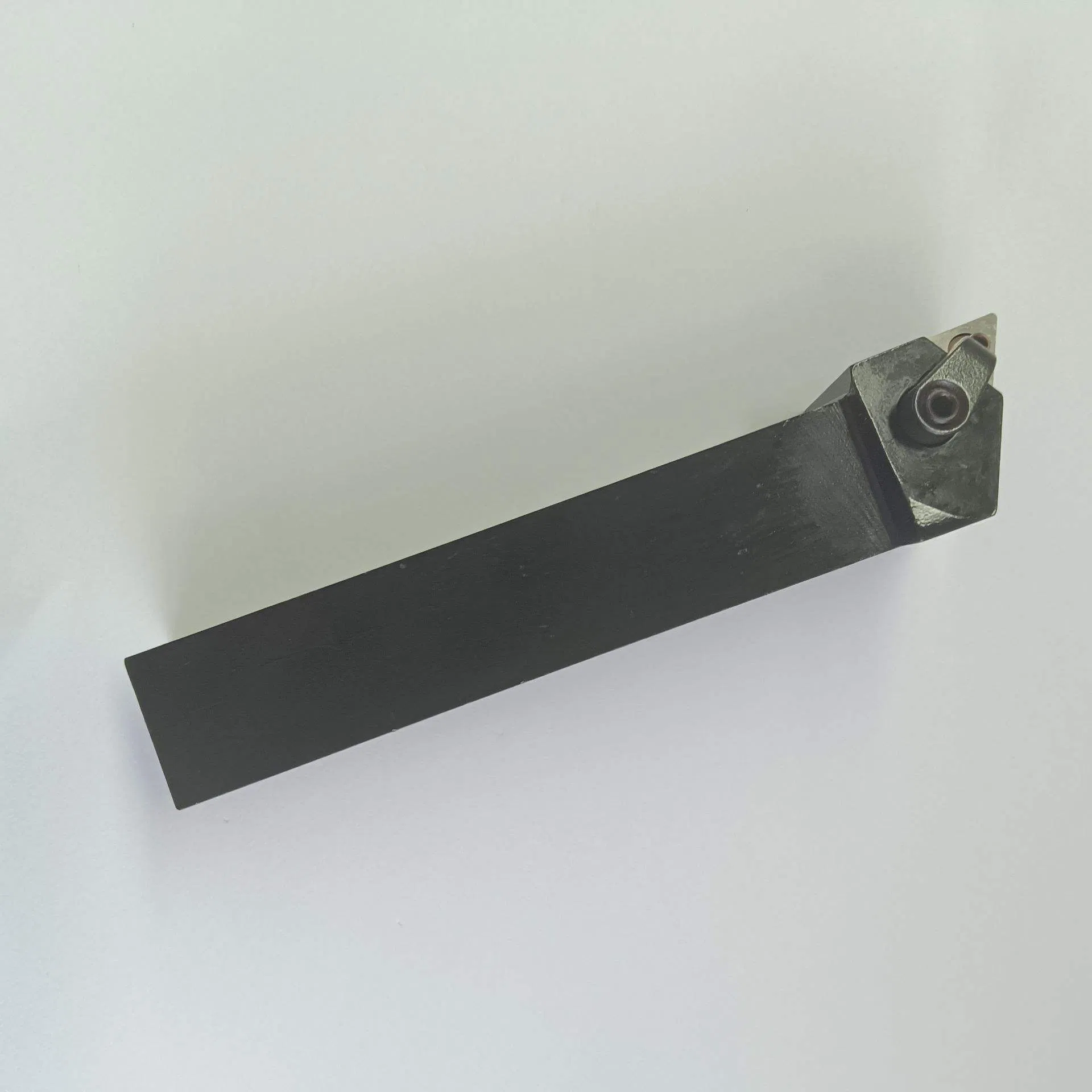 CNC Mtjnr/L2525m16 Ângulo Principal de Corte 93composite Tipo Círculo Externo Furo Interno Ferramenta de Torneamento Triangular Suporte de Ferramenta