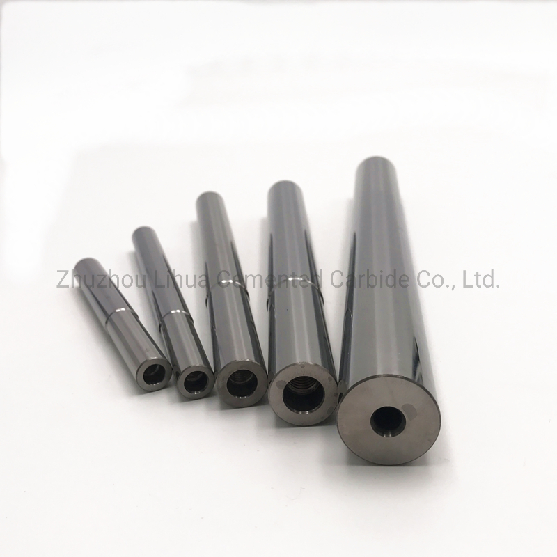 Suporte de Ferramenta Antivibração em Carboneto de Tungstênio