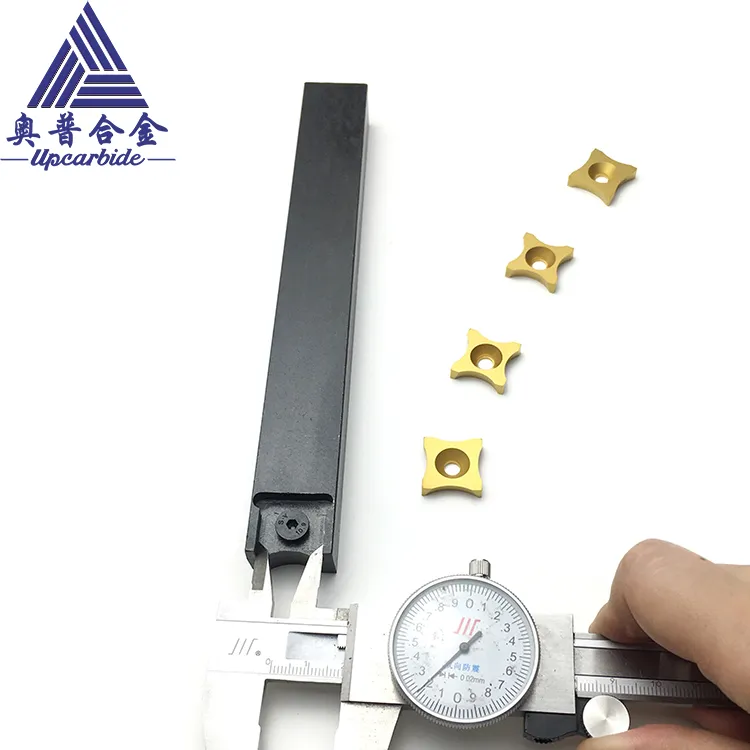Suportes de Ferramentas de Torneamento CNC S-Spub 63A-63G Suporte de Ferramenta de Torneamento Externo Interno