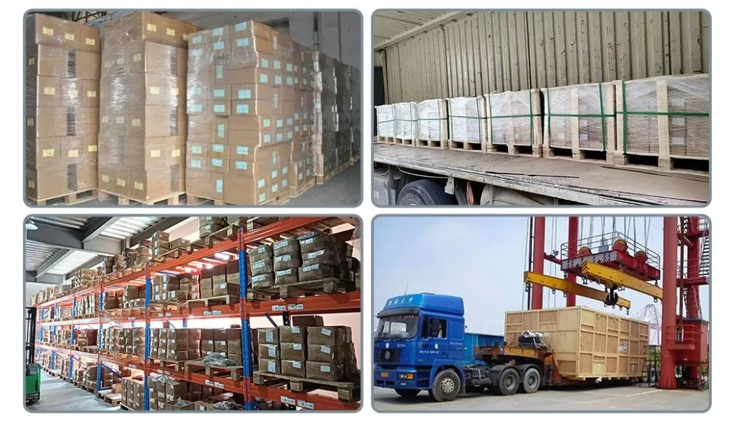 Embalagem dos Produtos 1