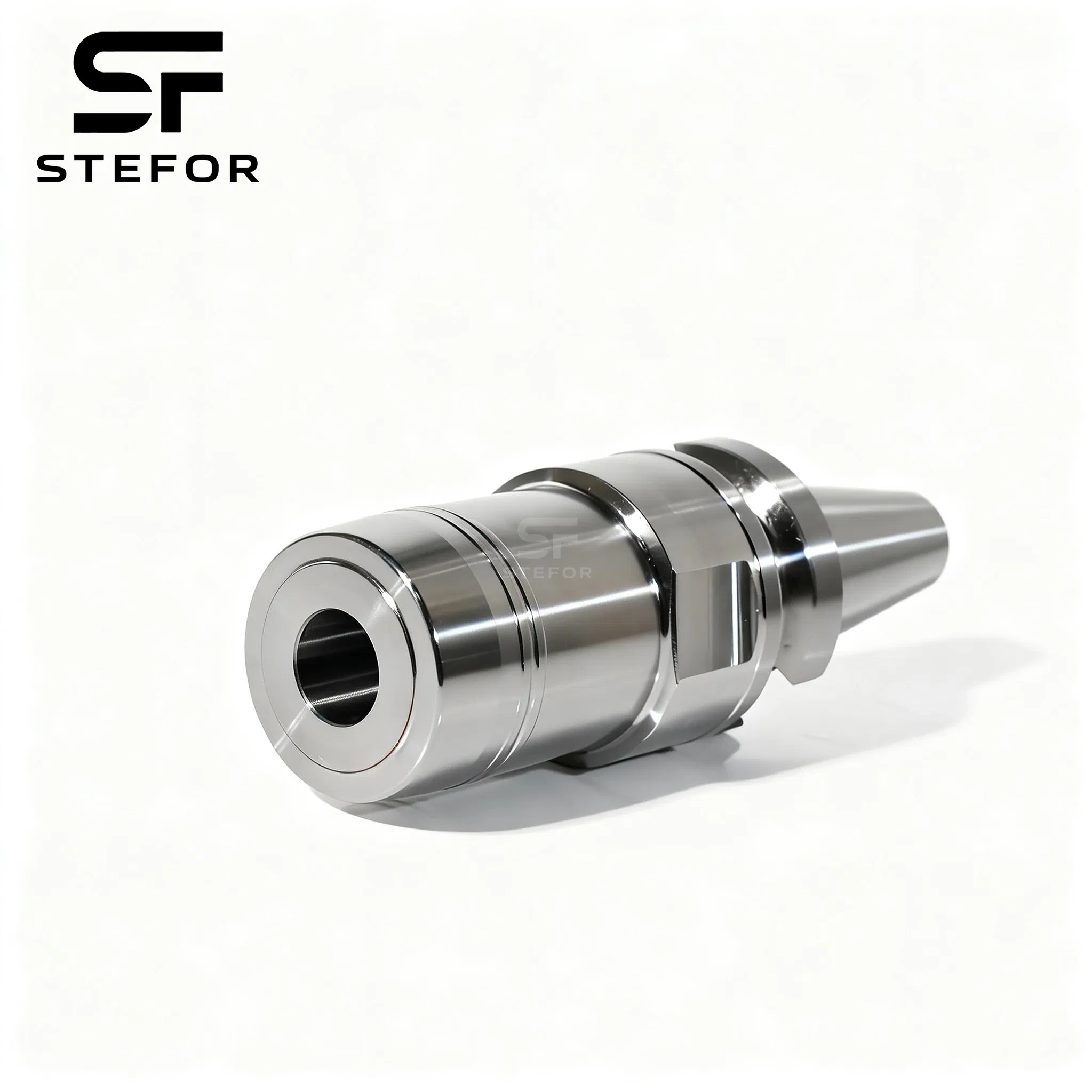 Suporte de Ferramenta CNC Tipo Sln com Lado de Bloqueio Durável e Antivibração Bt30-Hdc16-90L
