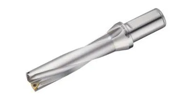 Furadeira Indexável CNC Lathe 2D-5D Wc/Sp Barra de Boring Personalizada