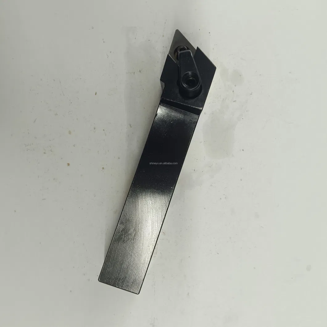 Ferramenta CNC Suporte de Torneamento 5