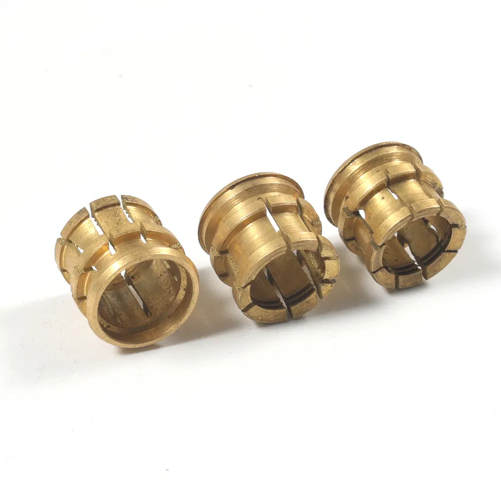 M2 M3 M4 M5 M6 M8 Bushing de Inserção Rosqueada Auto-Perfuração Acme Steel 302 Parafuso Fenda Reparação de Fio Inserto de Rosca à Esquerda em Latão