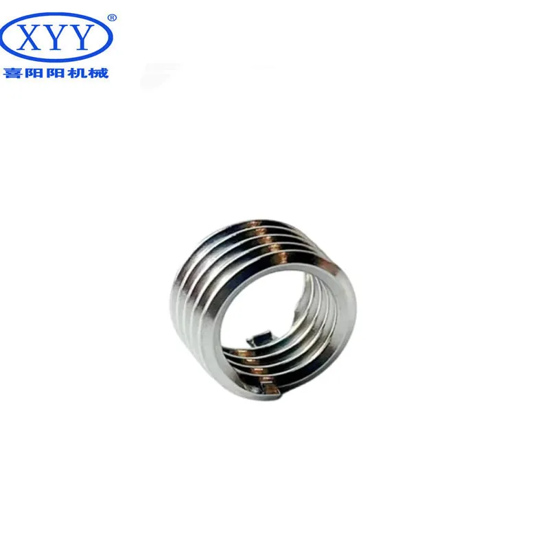 Fabricante 1/6screw Inserto Tangless para Roscas de Fio M8*1.25