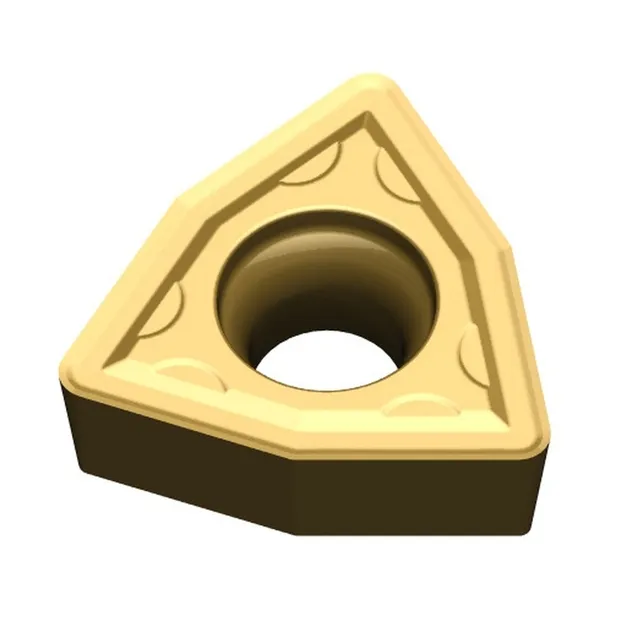 Encaixe de carboneto