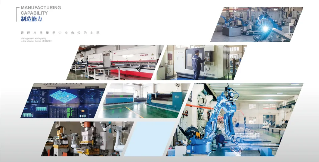 Equipamento de Destruição de Grau Industrial