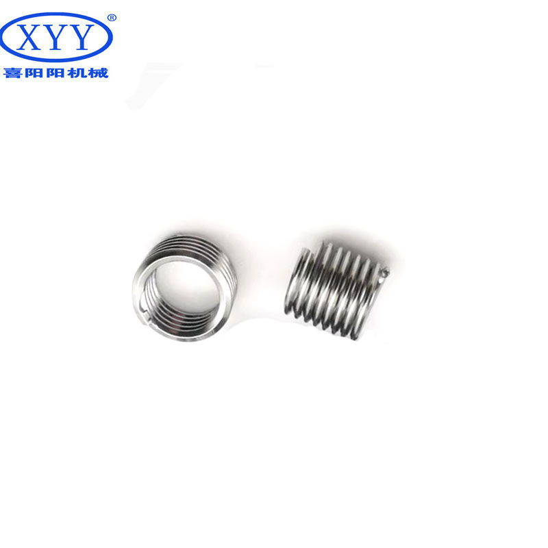 Fabricante 1/6screw Inserto Tangless para Roscas de Fio M8*1.25