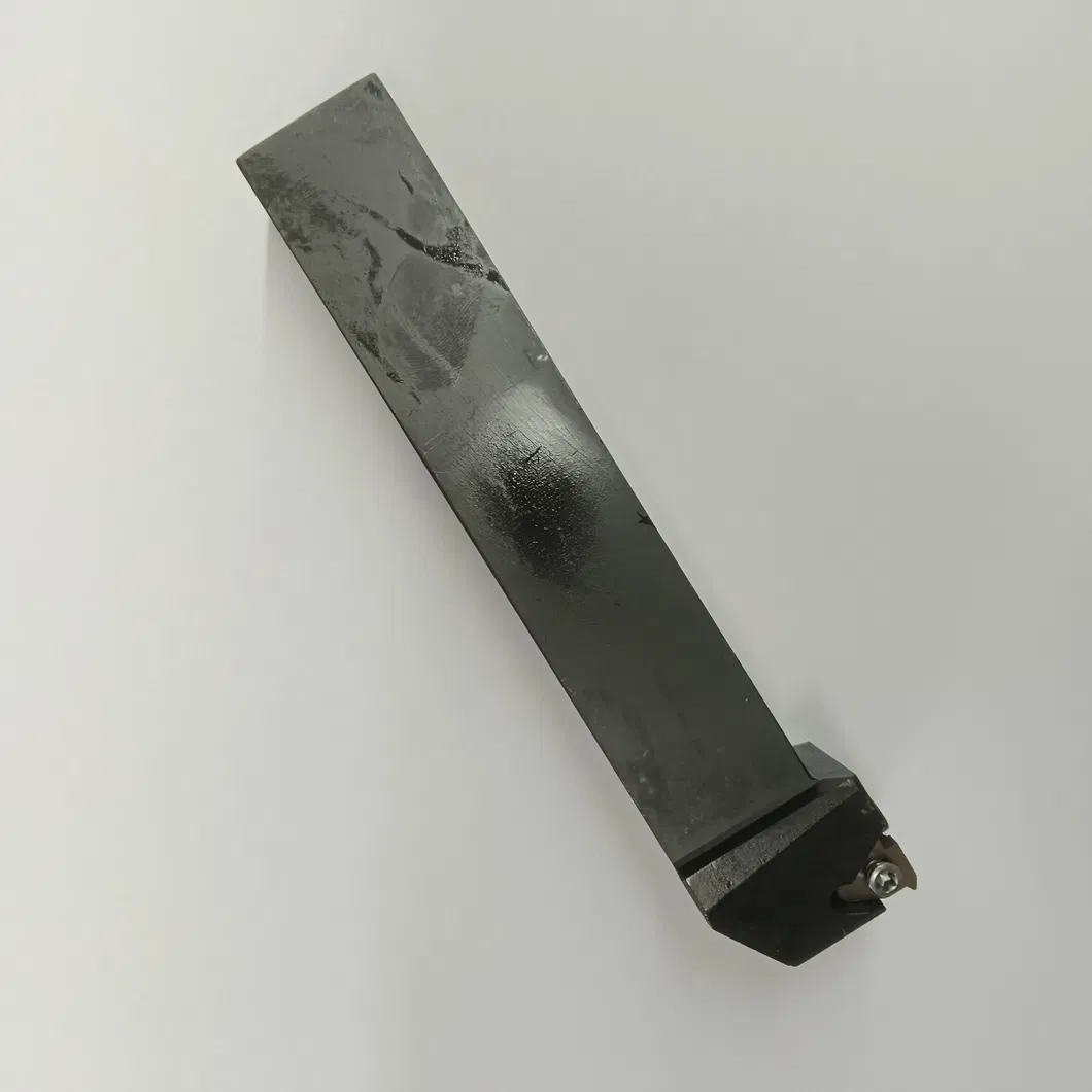 Ser020K16 Ser2525m16 Ser1616h16 Perfil de Dente Círculo Positivo e Negativo CNC Ferramenta de Torneamento de Rosca Externa Suporte de Ferramenta de Furo Interno
