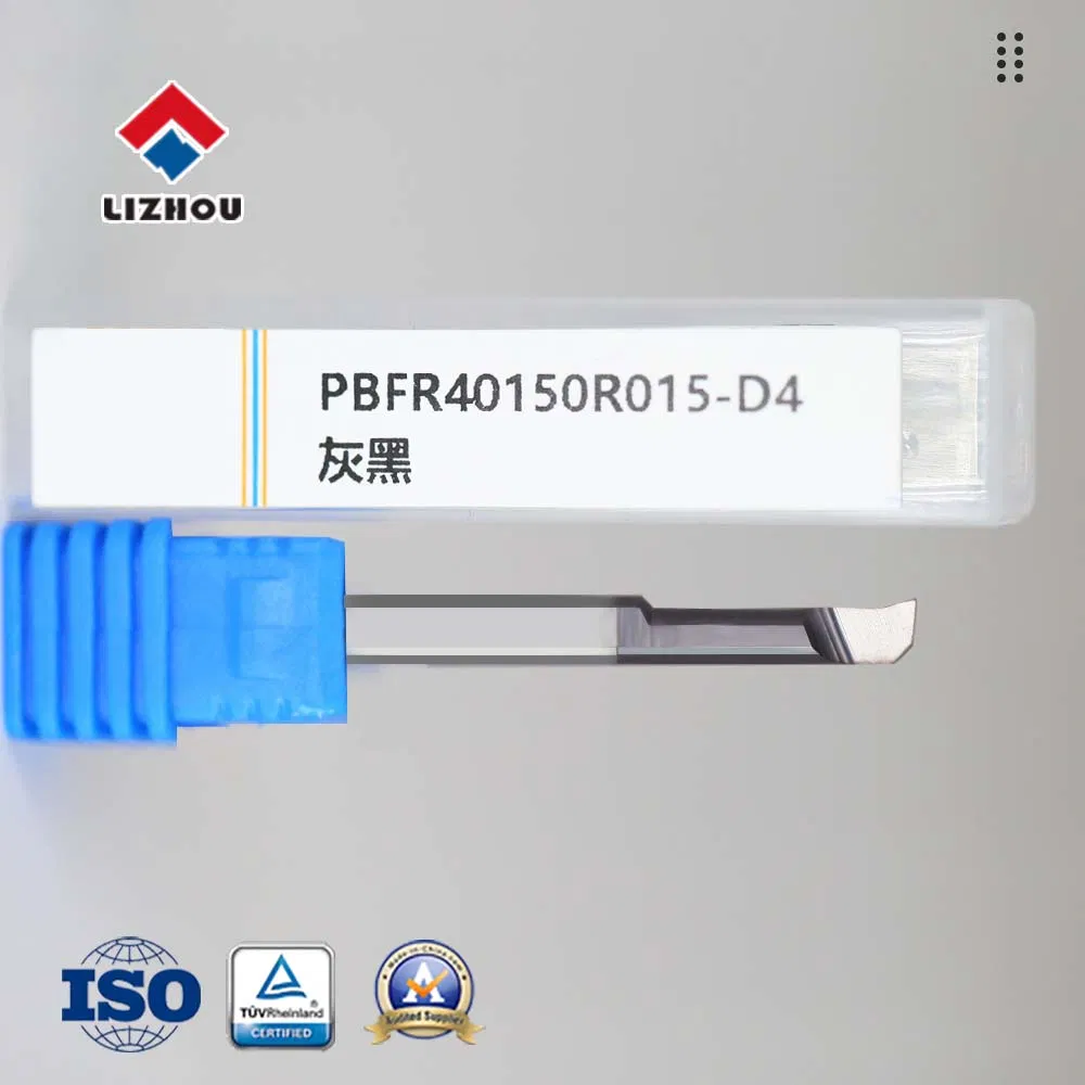 Barra de Perfuração Interna para Máquina CNC Lizhou
