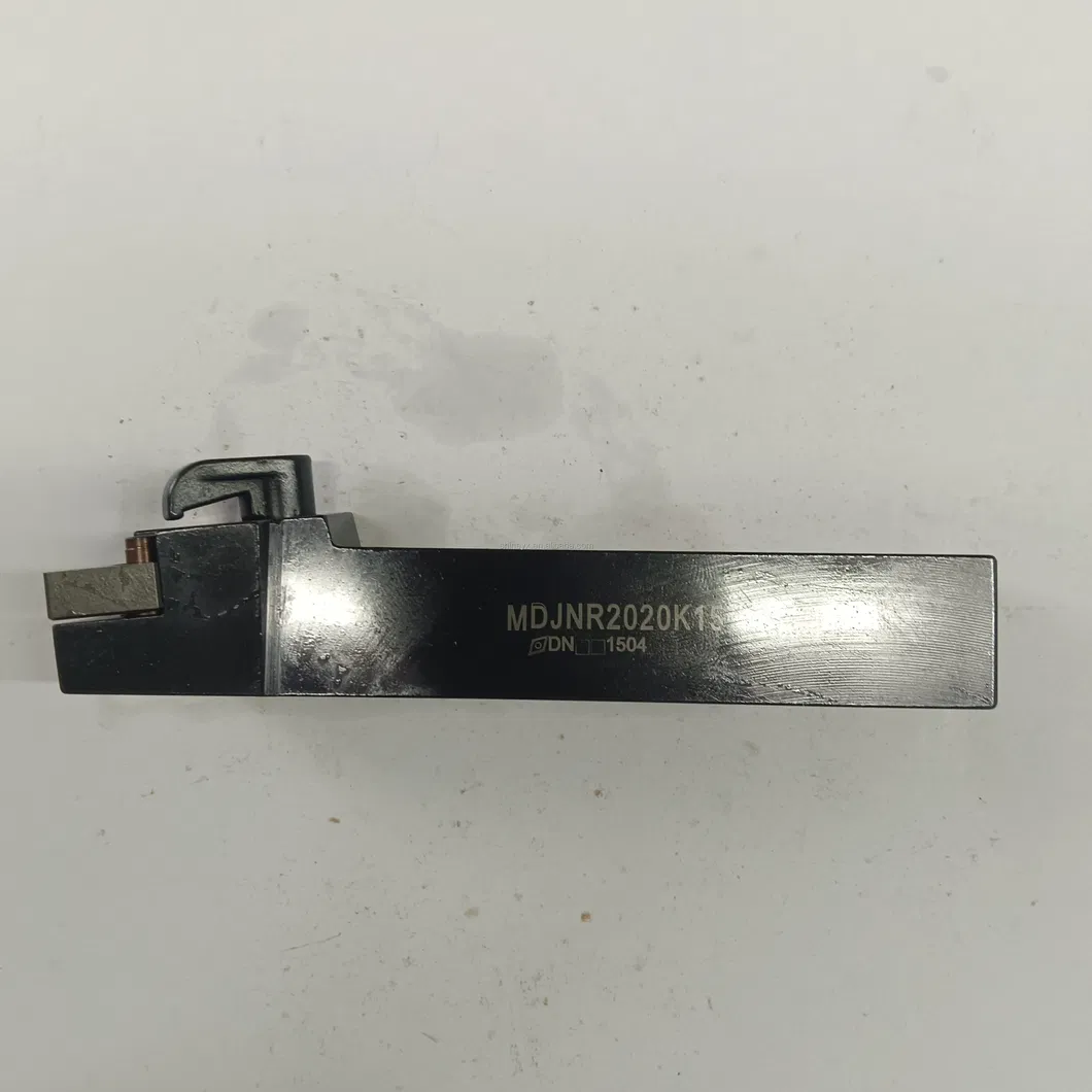 Ferramenta CNC Suporte de Torneamento 1