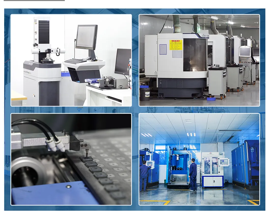 Barra de Furadeira CNC Otimizada para Corte Interno Estável