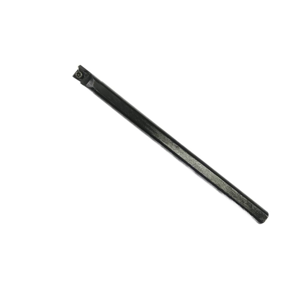 S07K-Sclcr06 S10K-Sclcr06 S12m-Sclcr06 Suporte de Ferramenta de Torneamento Anti Vibração CNC Barra de Perfuração Ccmt060204 Insertos de Carboneto