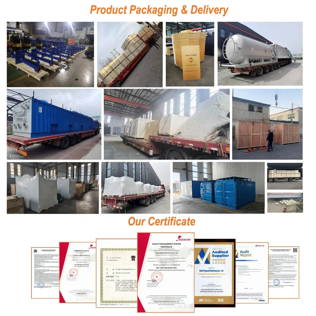 Instalações de Produção