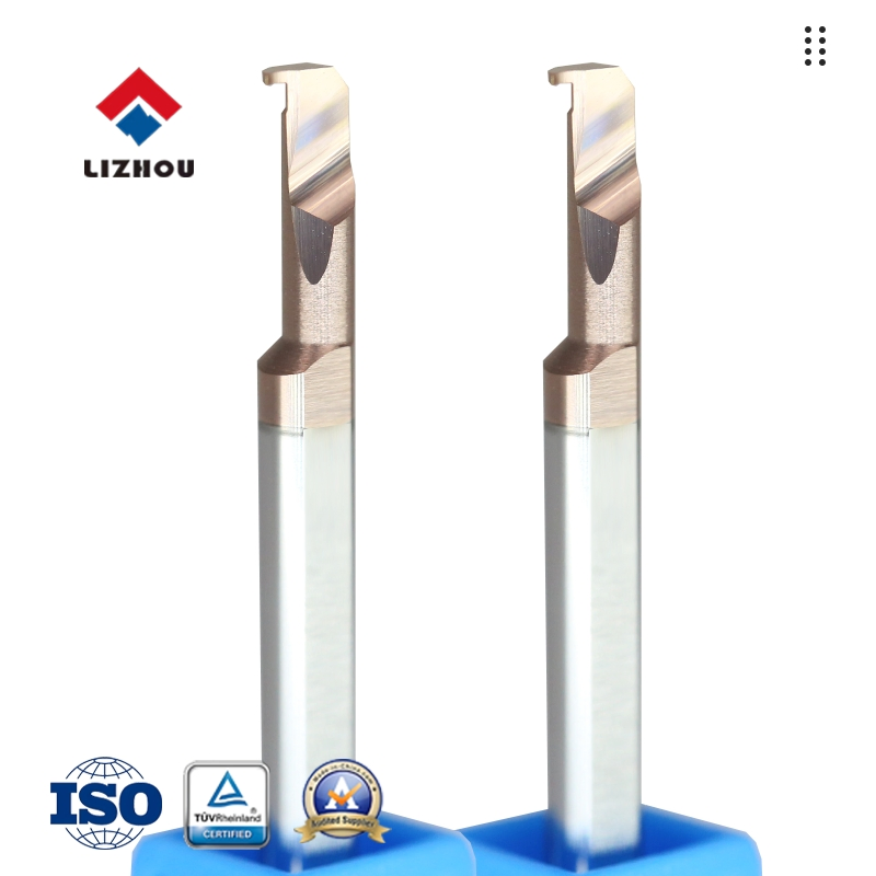 Ferramenta de Boring CNC de Baixo Custo Barra de Boring de Carboneto para Usinagem Interna