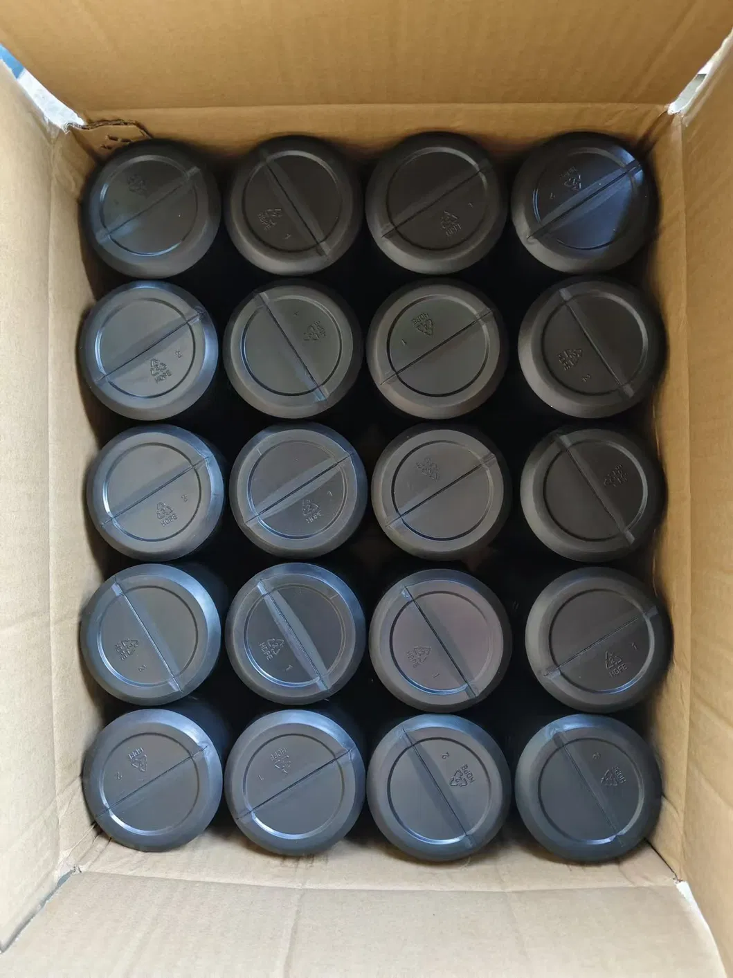 Embalagem Segura para Envio
