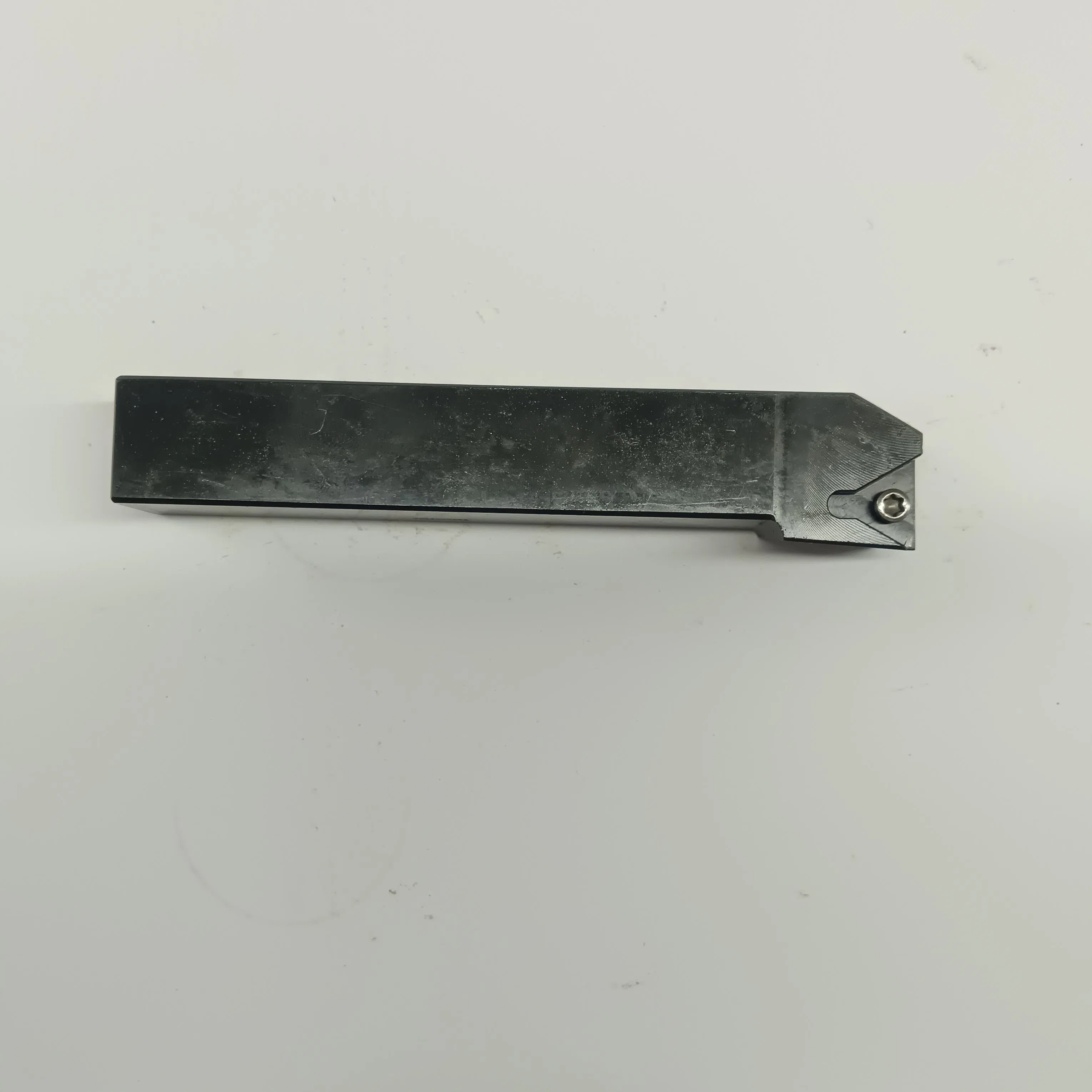 91stfcr1010e09/1616h11/2020K16 Ferramenta de Torneamento para Corte de Círculo Externo com Tipo de Parafuso CNC, Ferramenta de Desbaste, Suporte de Eixo com Cabo