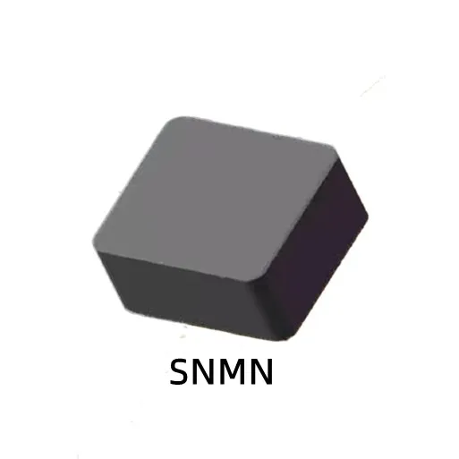 Inserto de Aço