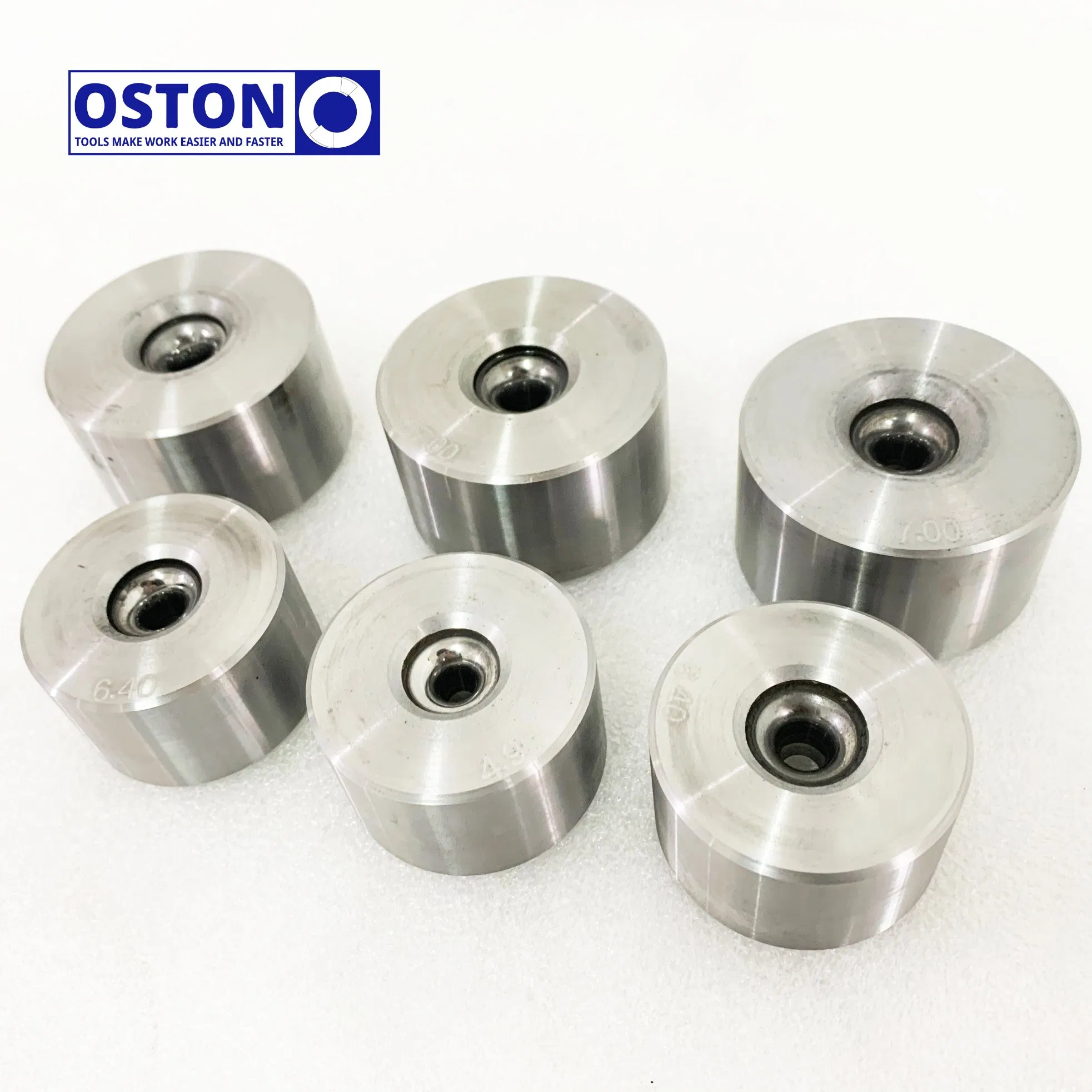 Die de Desenho de Fio de Tungstênio Carbide em Forma de Quadrado, Triângulo, Retângulo e Hexagonal