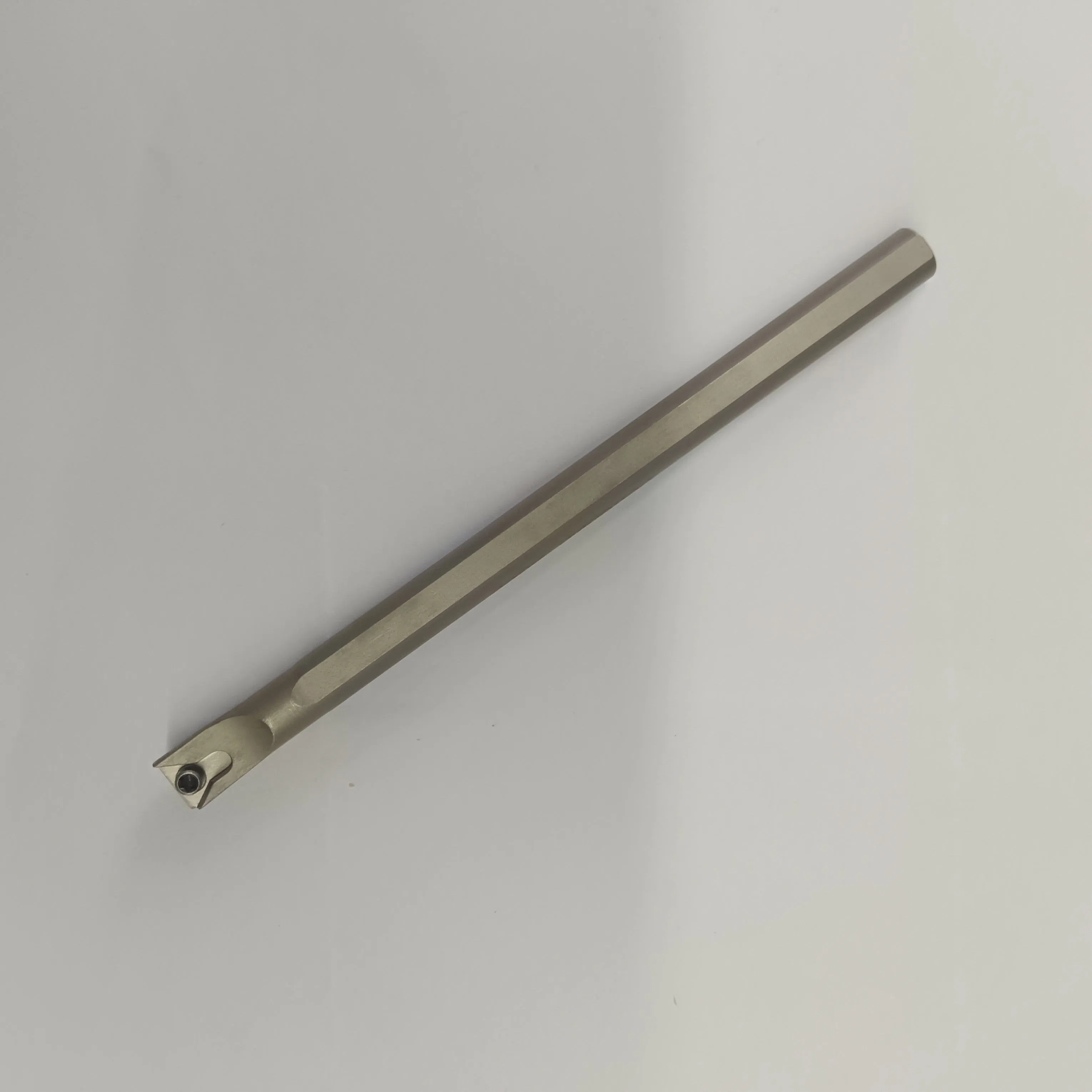 CNC Anti Vibração Corte 91-Degree Suporte de Ferramenta Triangular Tipo Parafuso de Furo Interno S08K/S14n/S16q20r-Stfpr09/1103